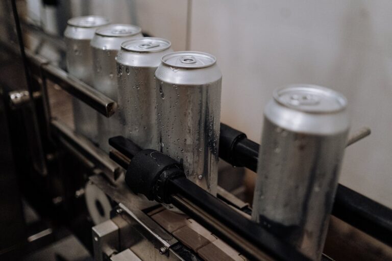 What Is a Non-Ferrous Metal?
