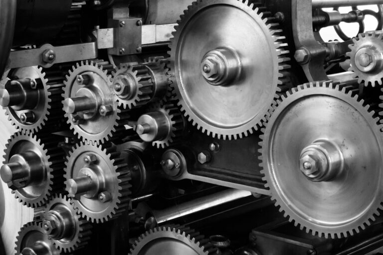 How Is Metal Made?