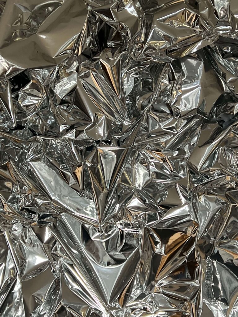 Aluminium Offcuts