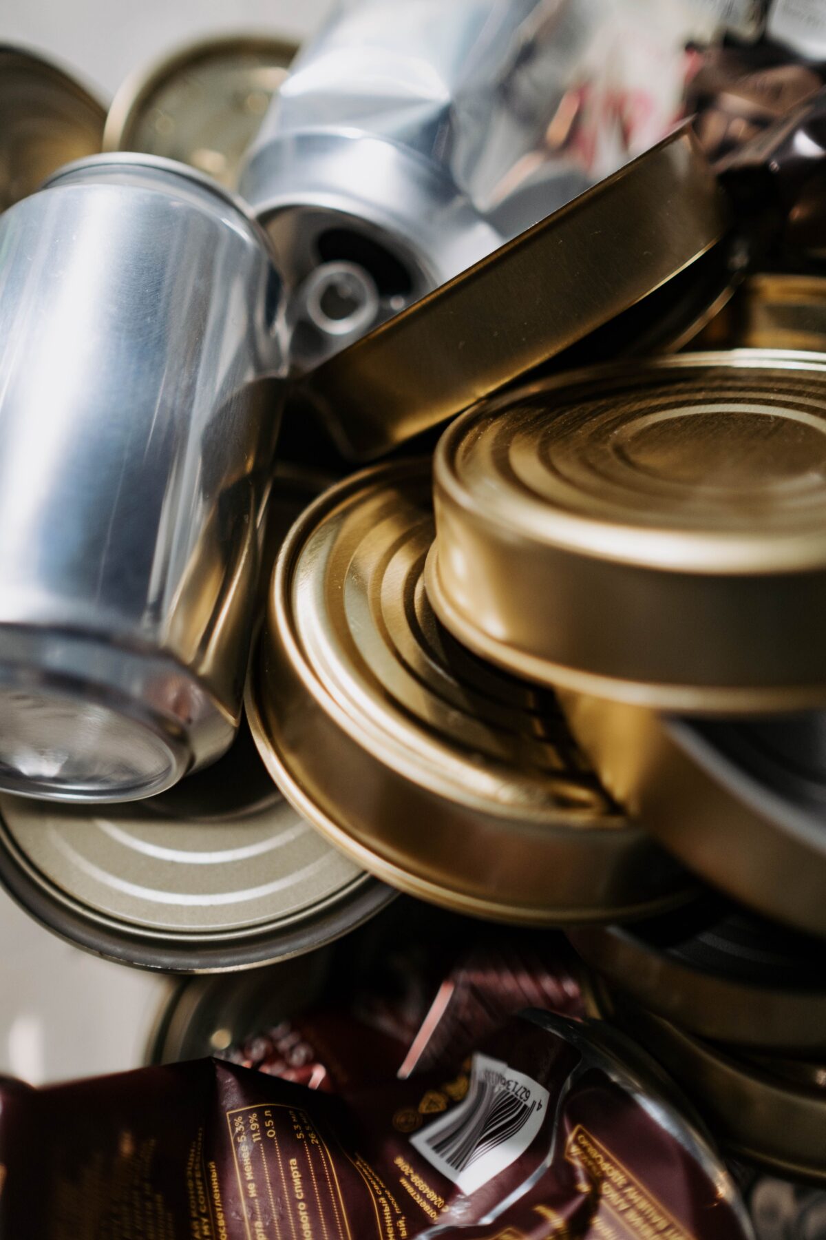 Common Sources of Aluminium Waste in Industry