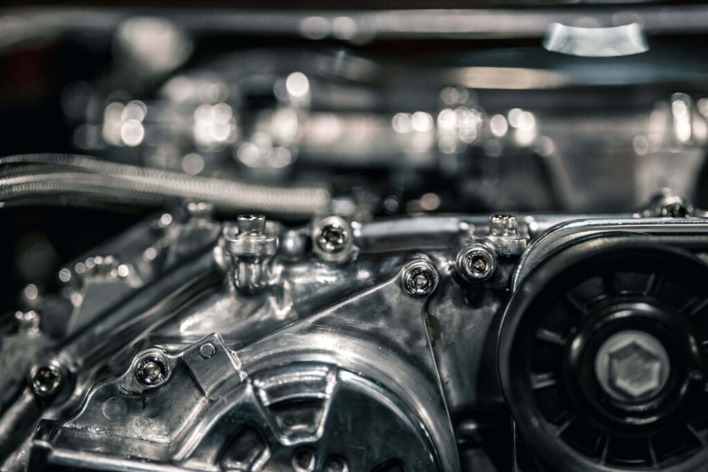 End-of-Life Alternators
