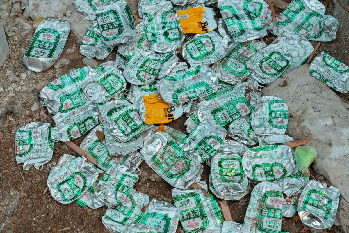 How Can Businesses Reduce Aluminium Waste?