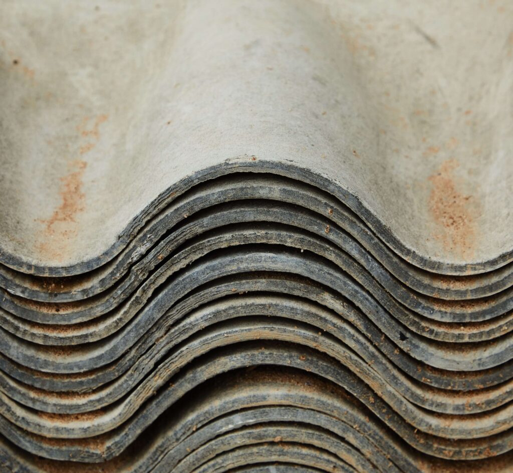 Lead sheeting