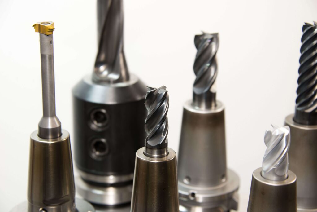 Tungsten Carbide Tools