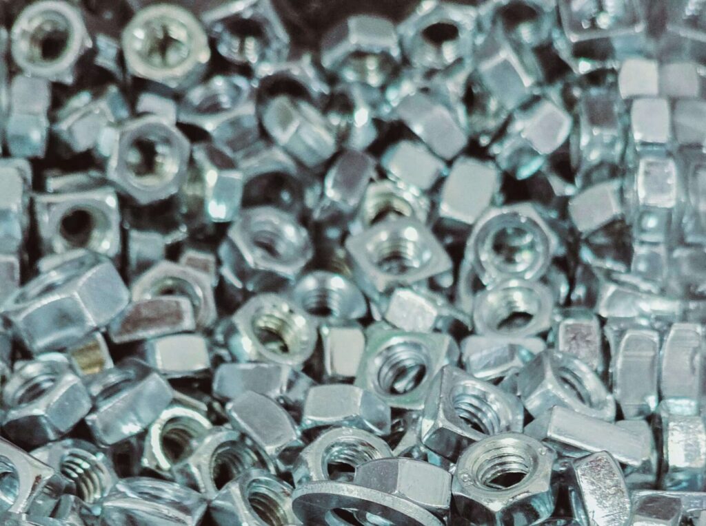 Zinc Alloys and Die-Casting Components
