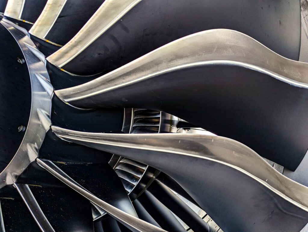 aerospace alloy recycling