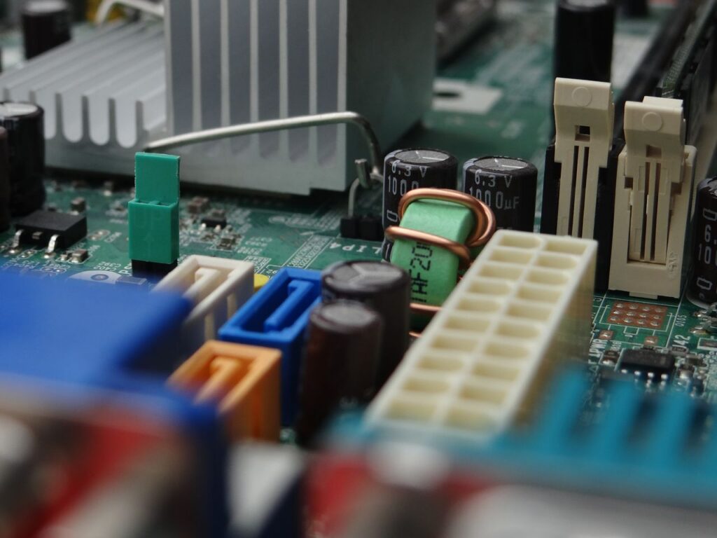 pcb disposal