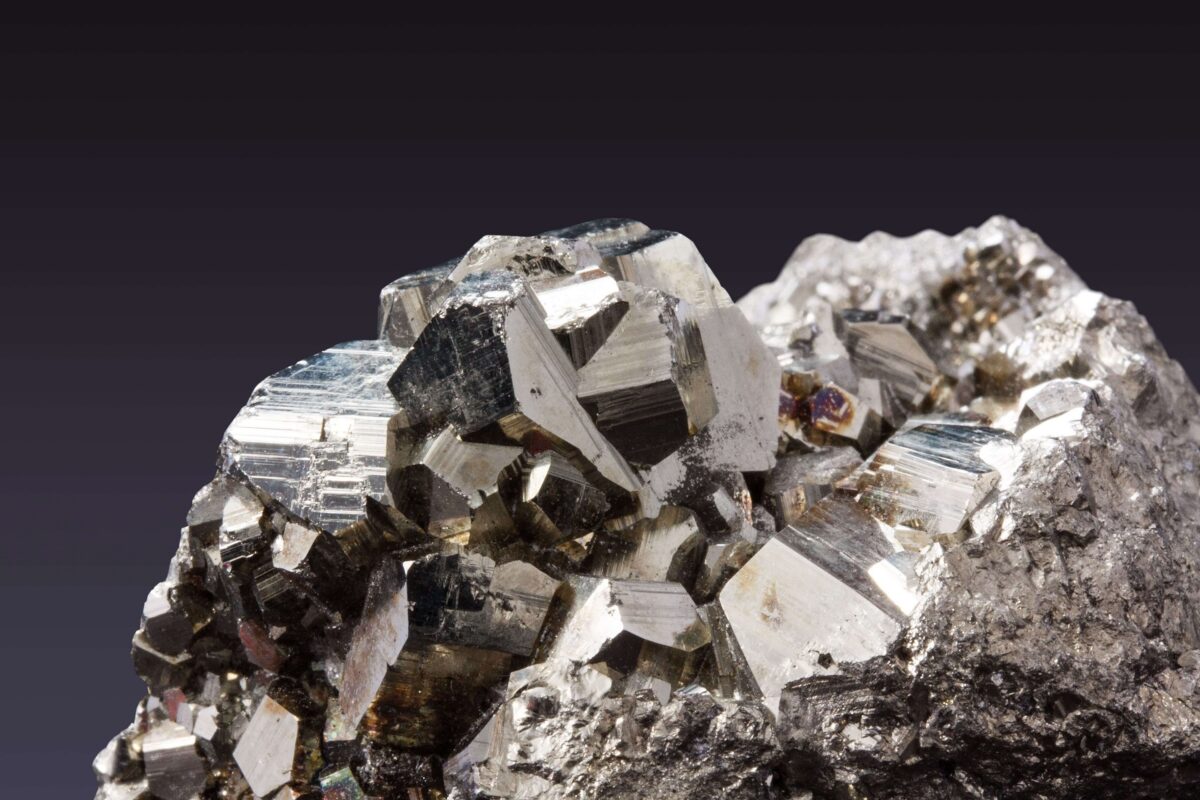 Cobalt Alloys and End-of-Life Material Recovery
