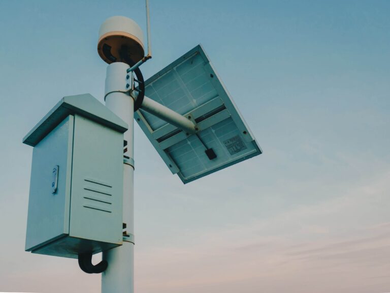Common Materials Found in Old Solar Inverters