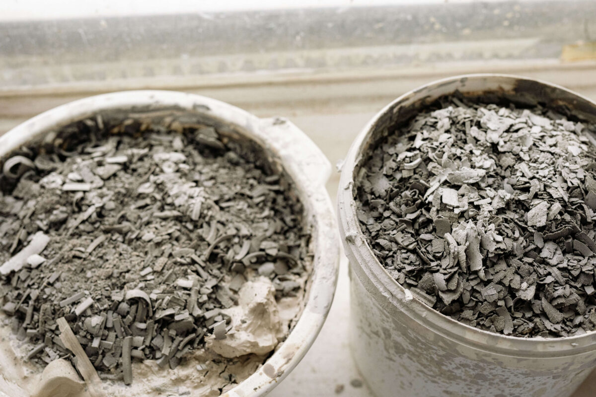 Common Sources of Lead Waste in Industry