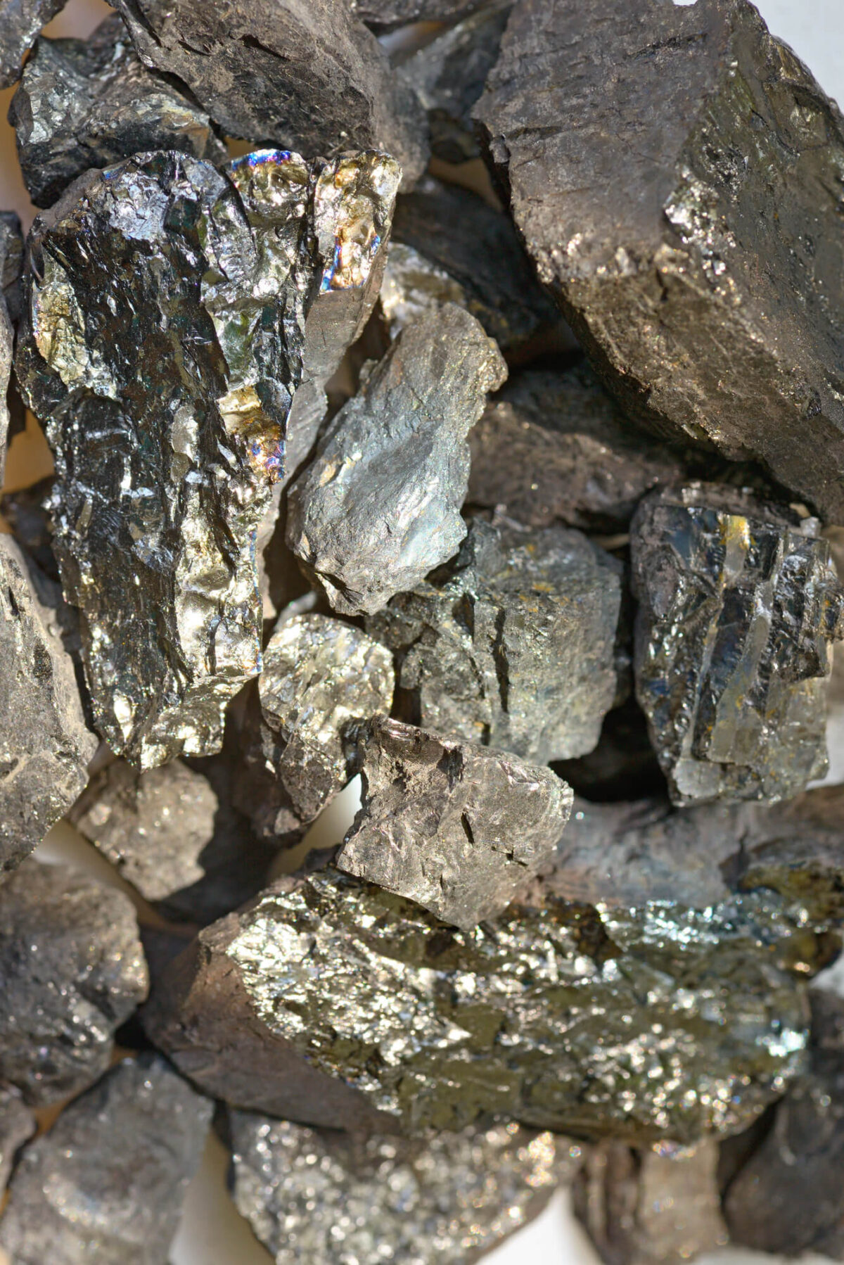 Common Sources of Nickel Waste in UK Businesses