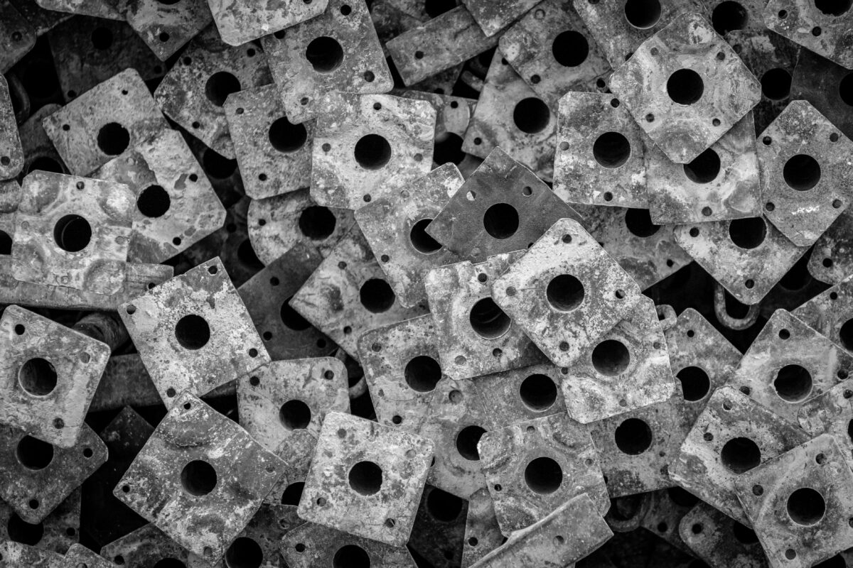 Common Sources of Zinc Waste in Industry