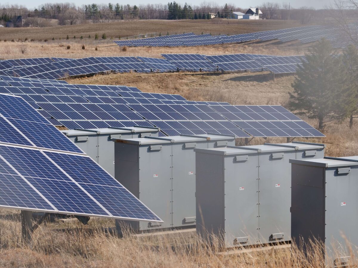 How Businesses Can Reduce Solar Equipment Waste