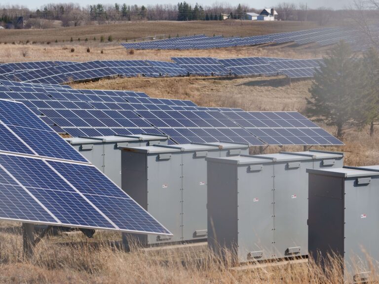 How Businesses Can Reduce Solar Equipment Waste