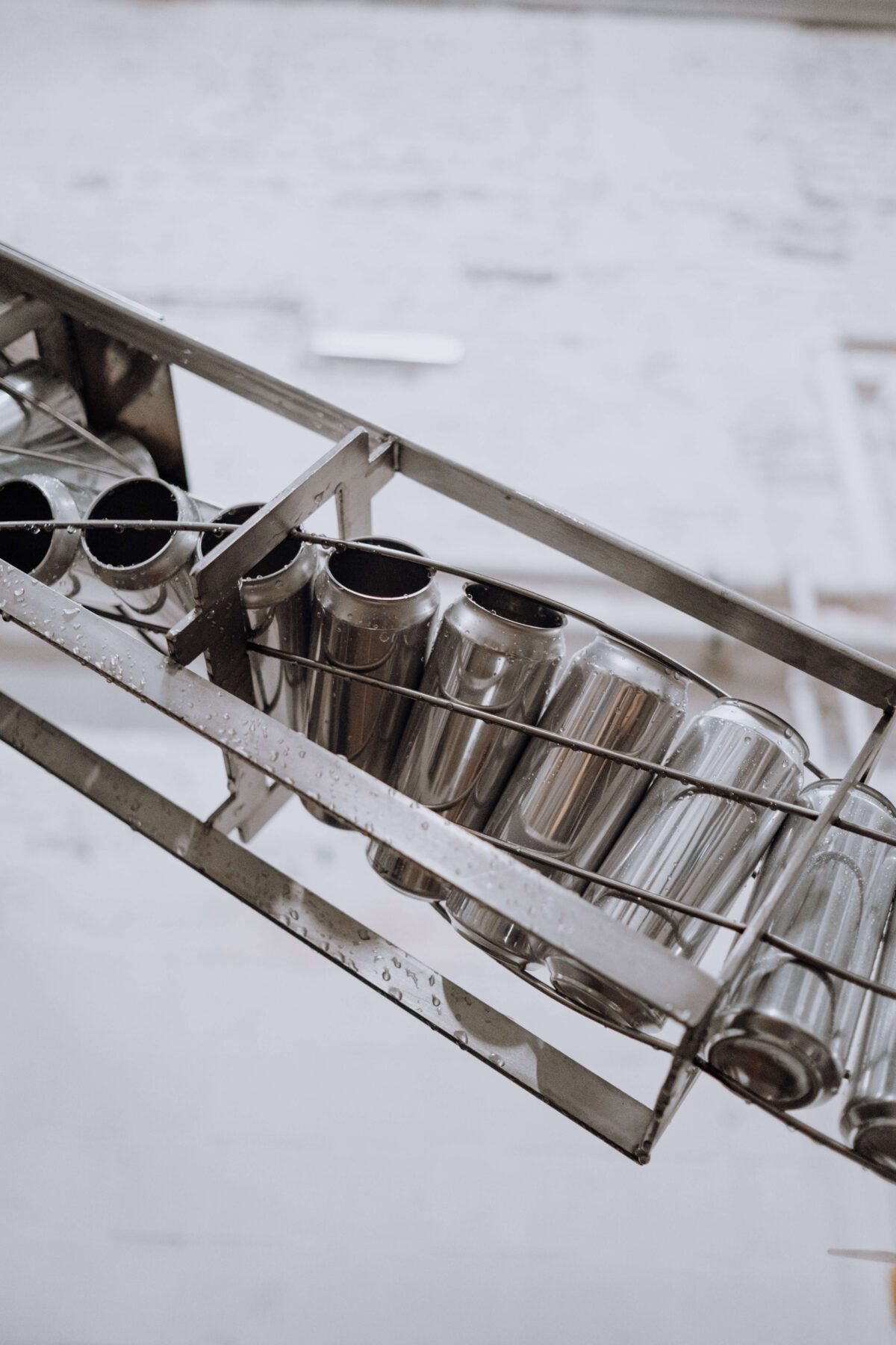 How Can Industrial Aluminium Waste Be Reused?
