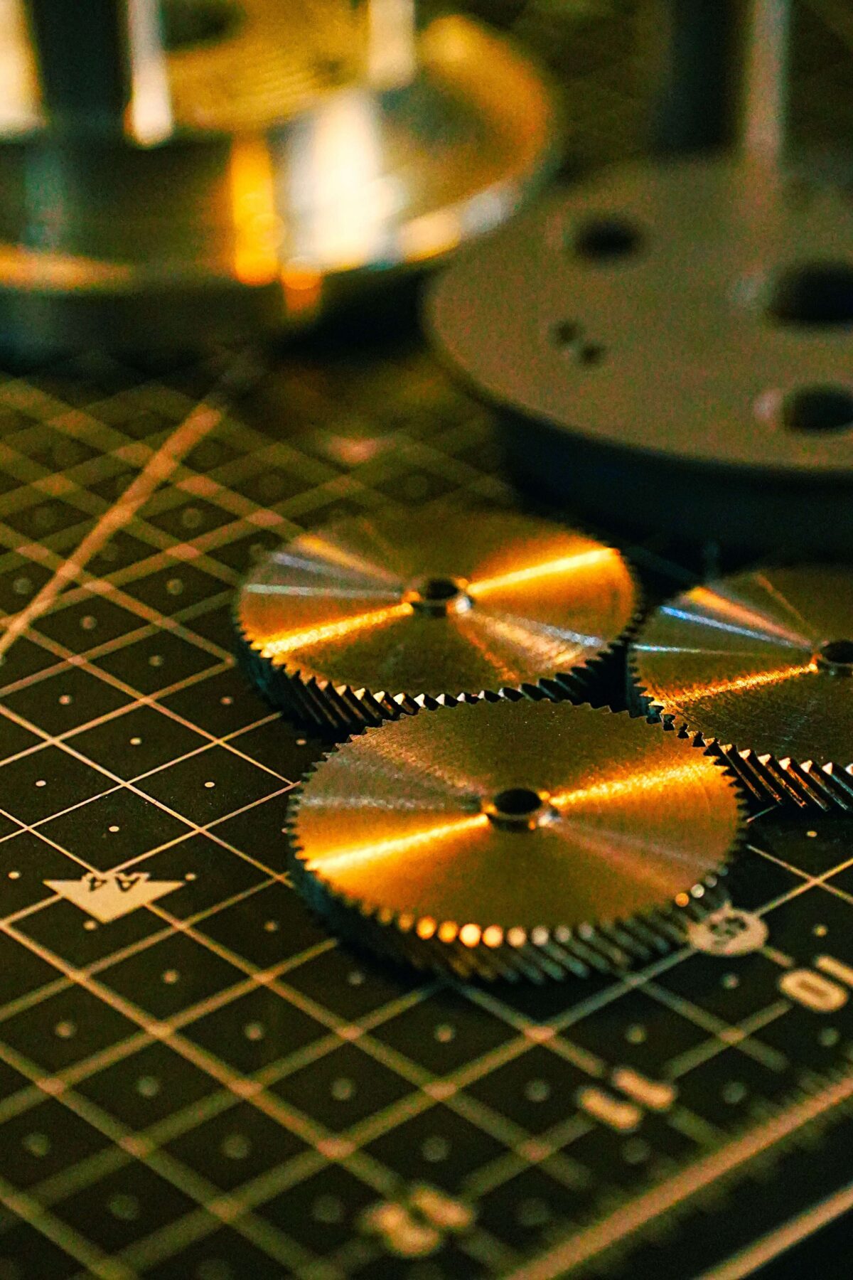 How Engineering Businesses Can Manage Brass Scrap