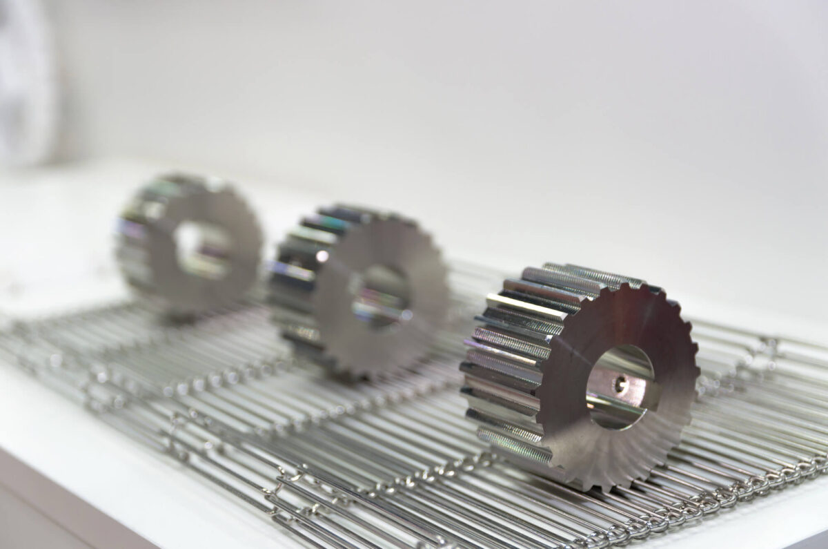 How Engineering Businesses Can Manage Titanium Scrap