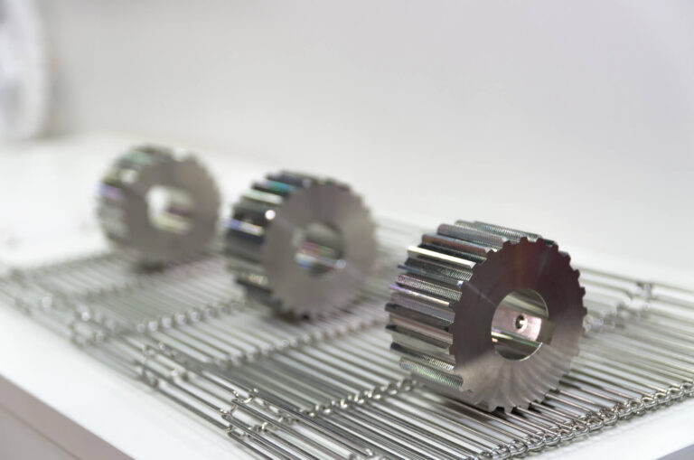 How Engineering Businesses Can Manage Titanium Scrap