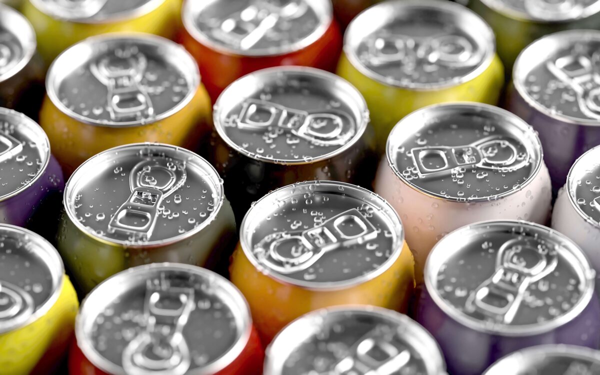 How Is Aluminium Waste Generated in Manufacturing?