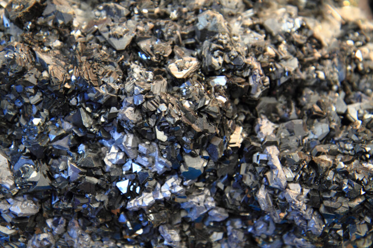 How Is Nickel Scrap Recovered and Reused?