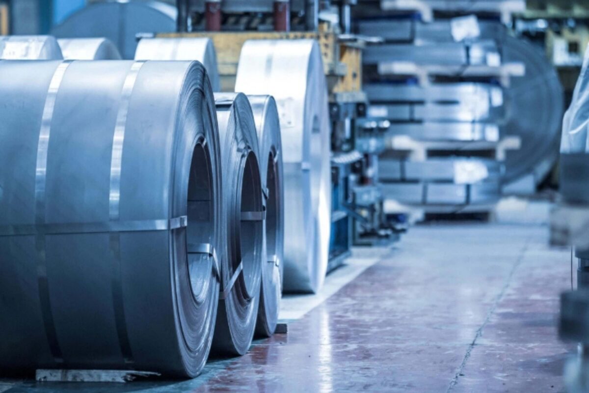 How Manufacturing Creates Cobalt Waste