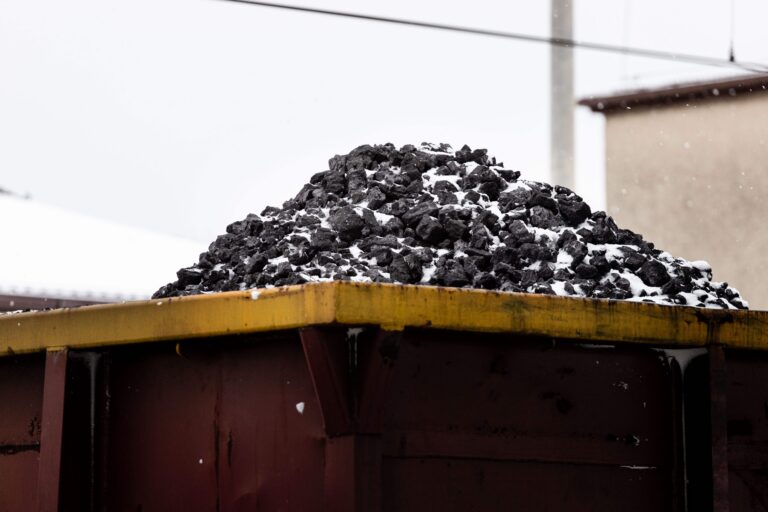 How Manufacturing Creates Lead Waste