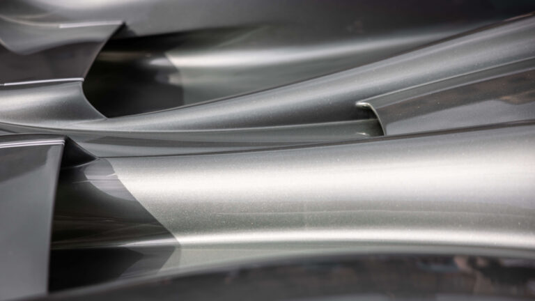 How Manufacturing Creates Titanium Waste
