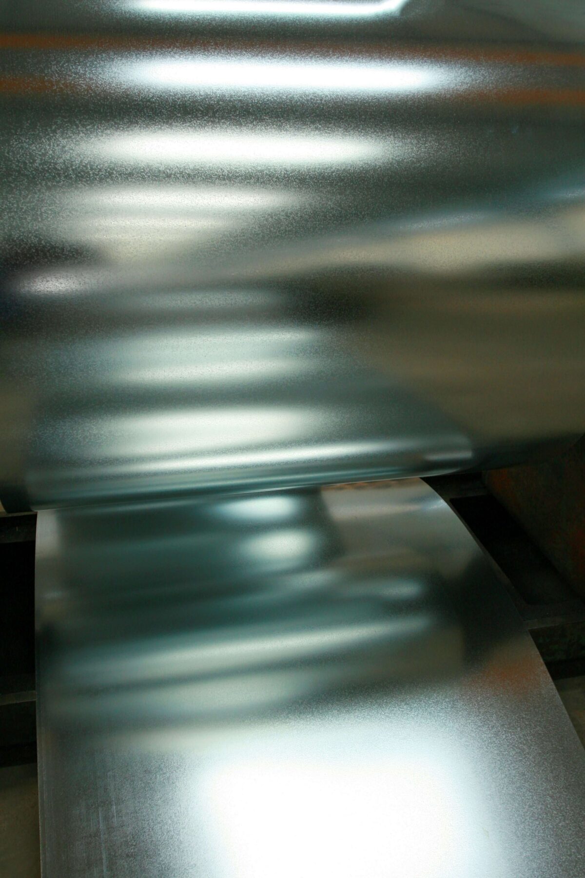 How Manufacturing Creates Zinc Scrap