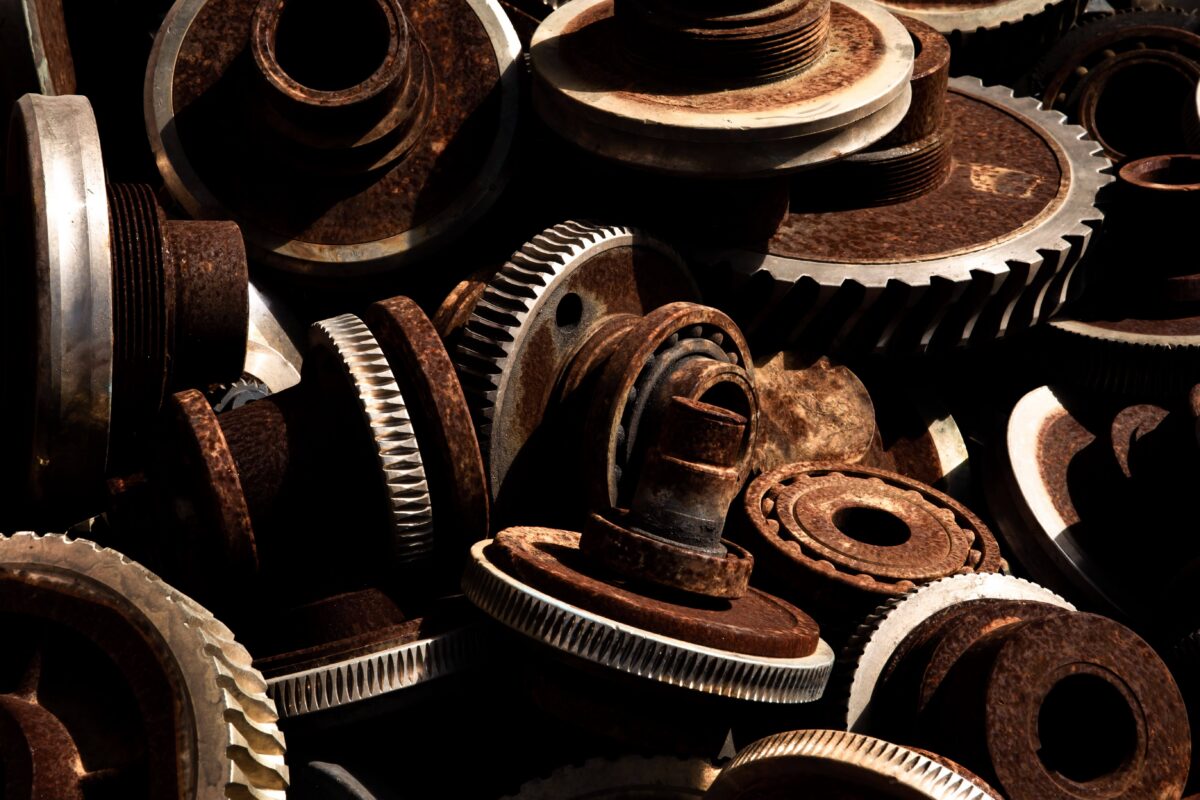 How Tungsten Carbide Tools Can Be Recycled