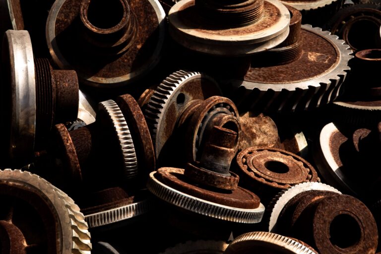 How Tungsten Carbide Tools Can Be Recycled