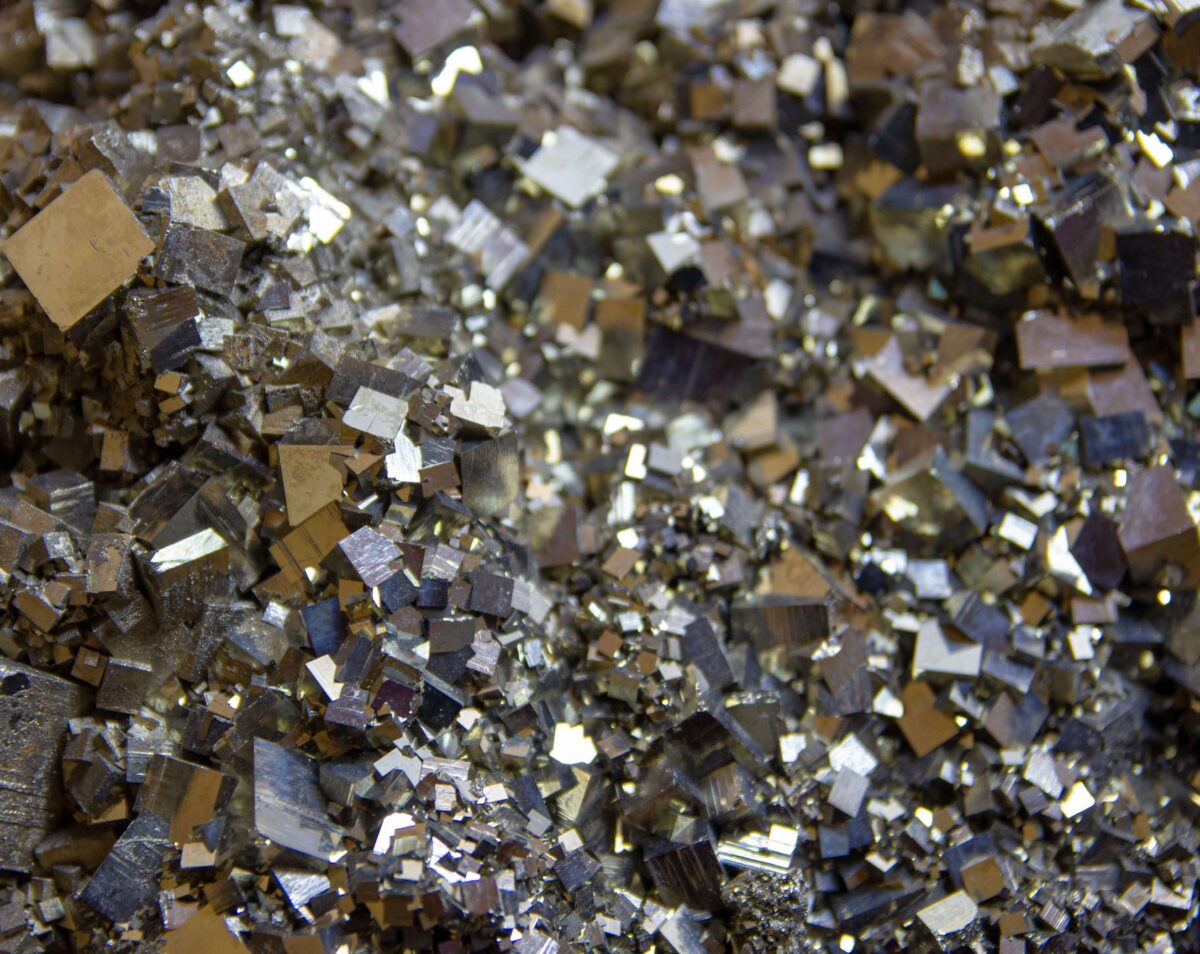 Magnesium Swarf: What Businesses Need to Know