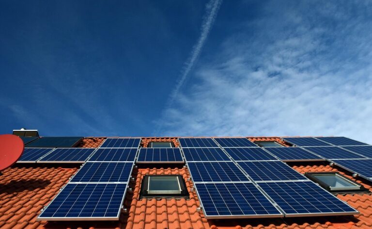 Metals Can Be Recovered From Old Solar Inverters