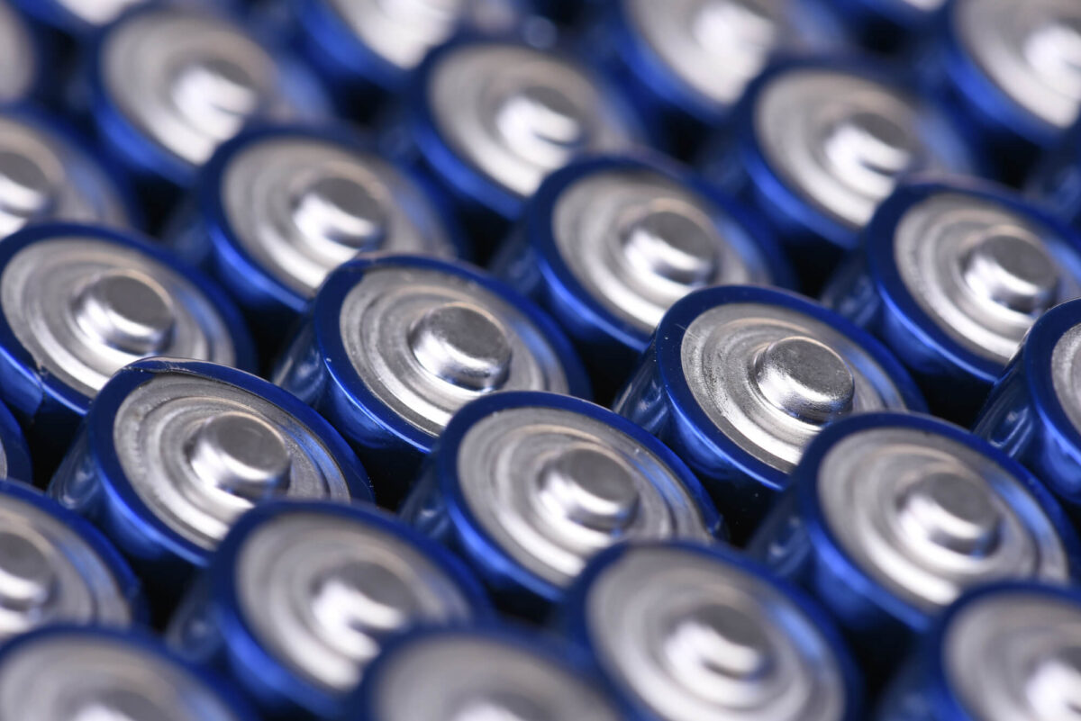 Nickel Waste From Batteries: What Happens Next?