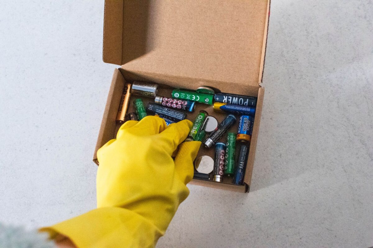 The Role of Lead Recovery in the Circular Economy