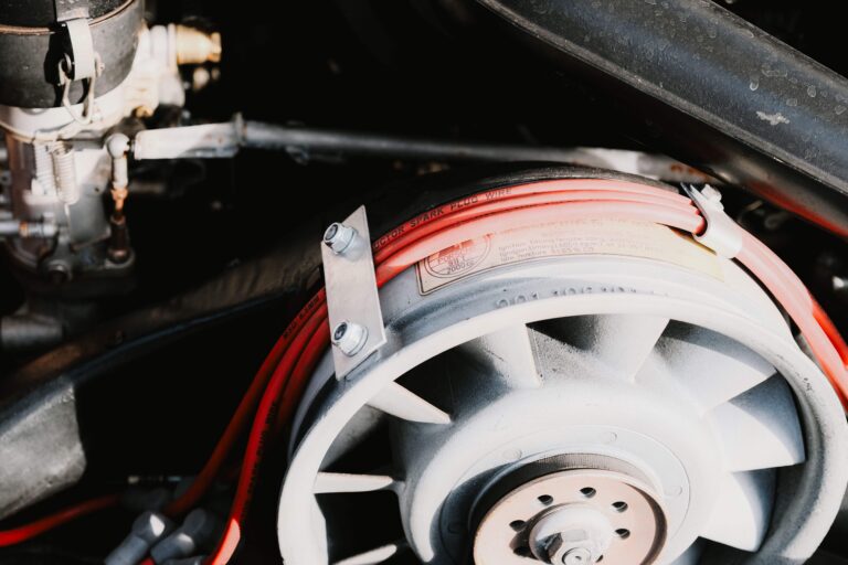 The Role of Motor Recycling in Resource Recovery