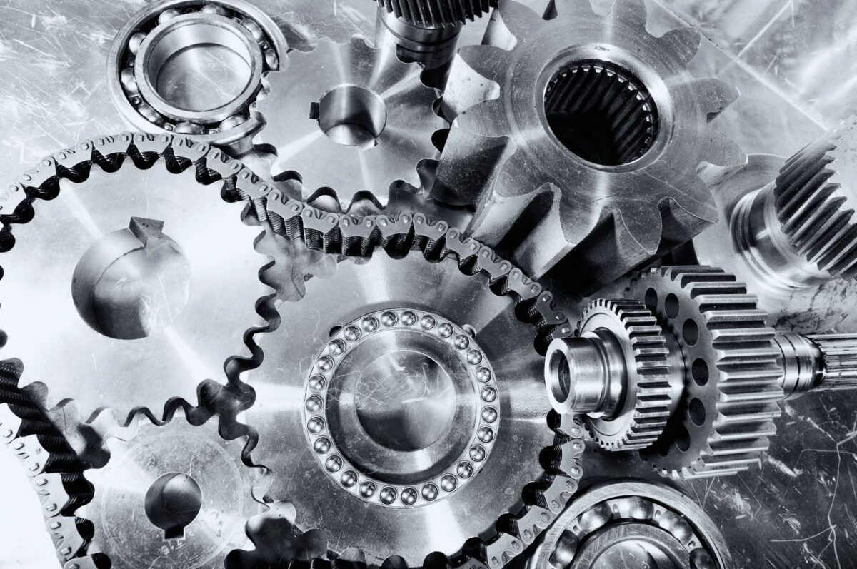 The Role of Titanium Recovery in Sustainable Manufacturing