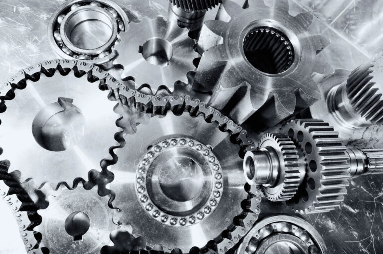 The Role of Titanium Recovery in Sustainable Manufacturing