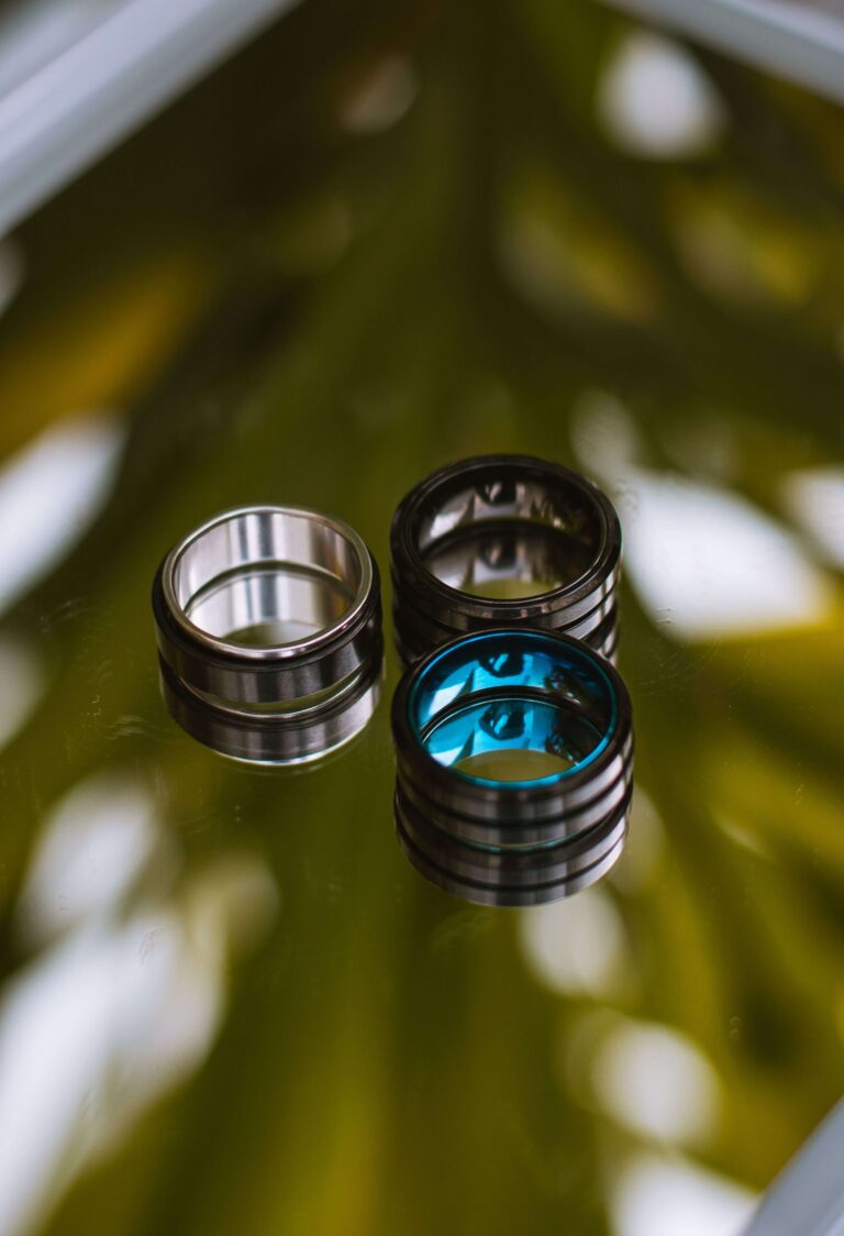 Titanium Offcuts: What Can Businesses Recycle?