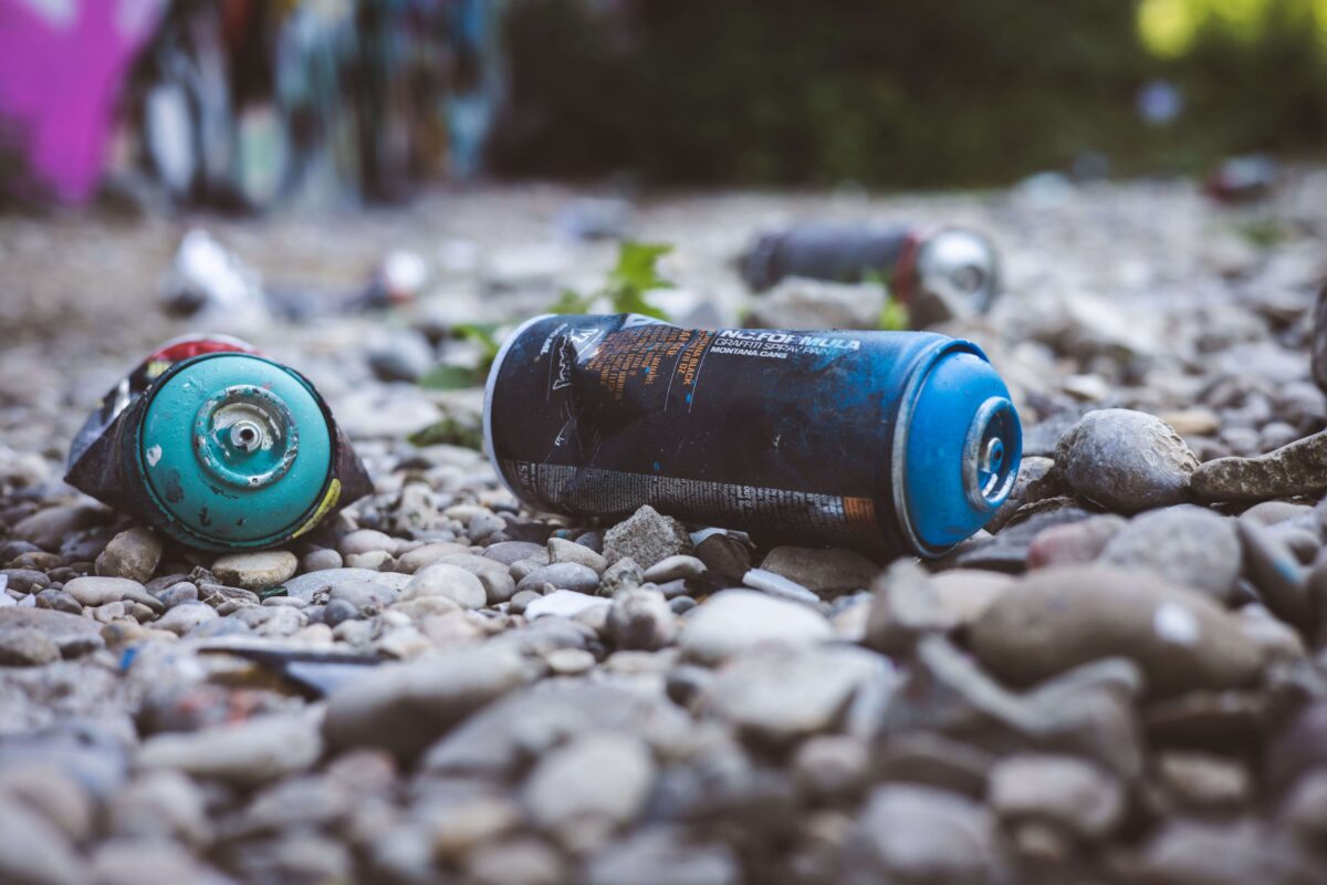 What Happens to Lead Waste After Collection?