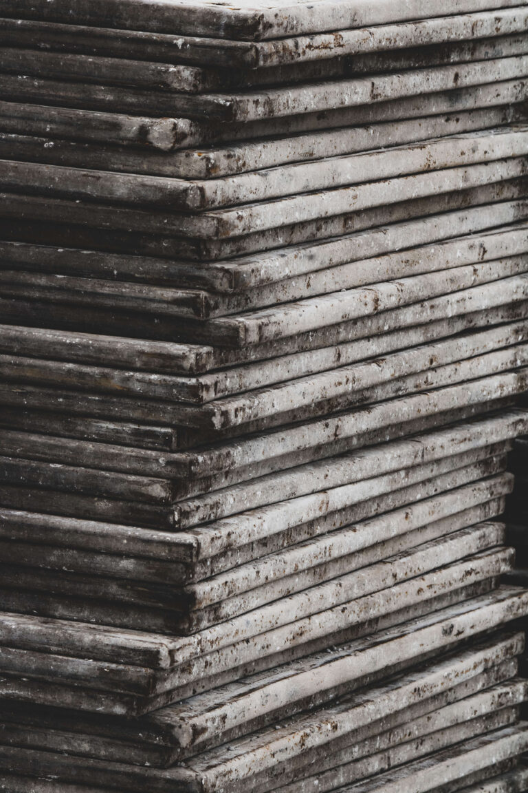 What Happens to Magnesium Scrap After Collection?