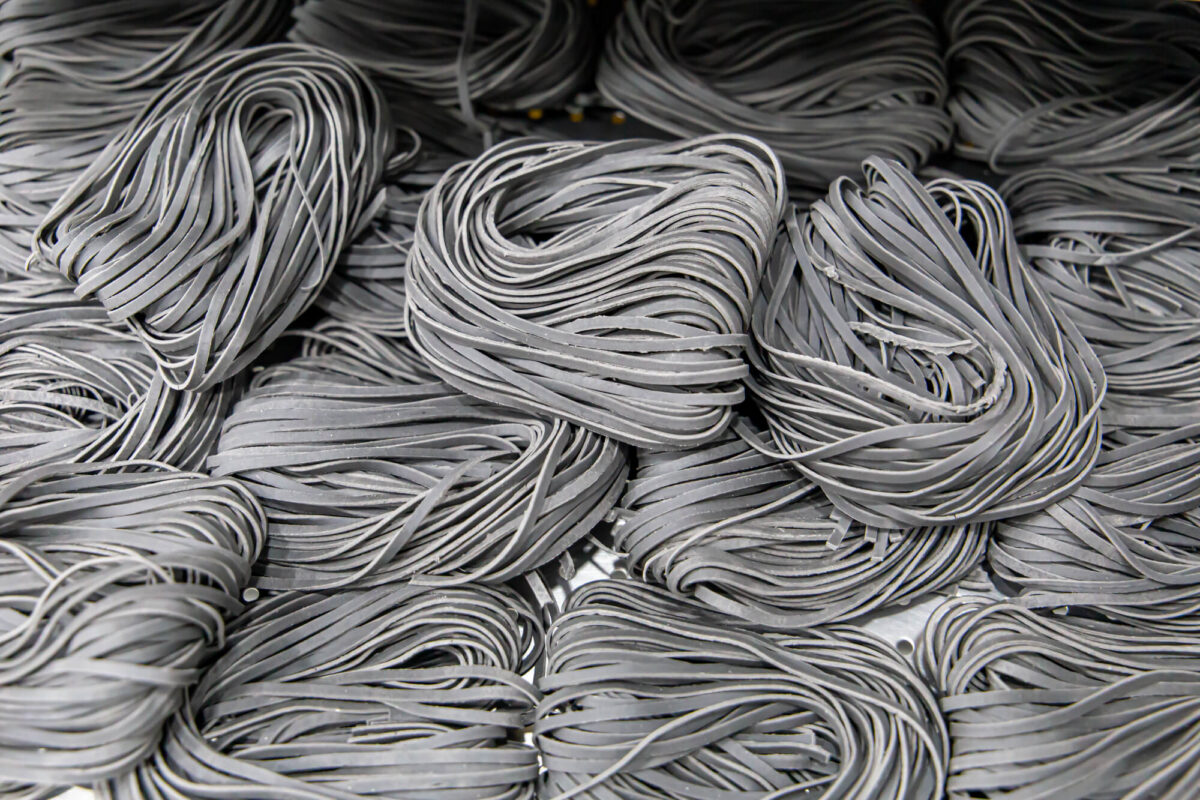 What Happens to Nickel Scrap After Collection?