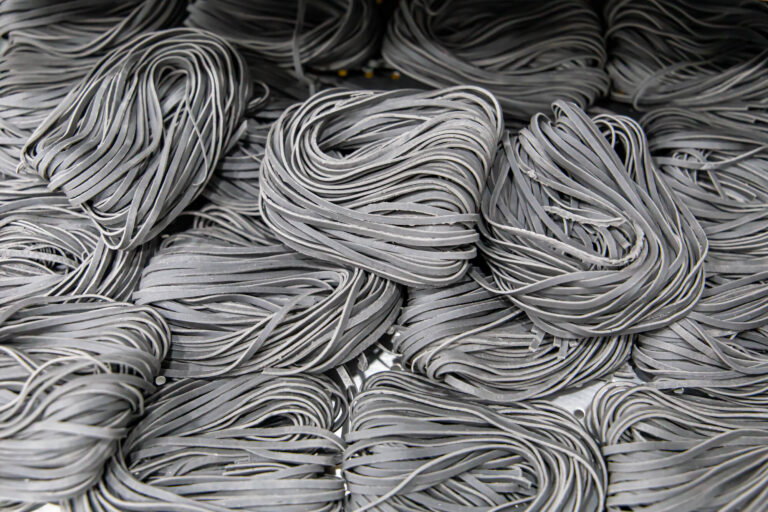 What Happens to Nickel Scrap After Collection?