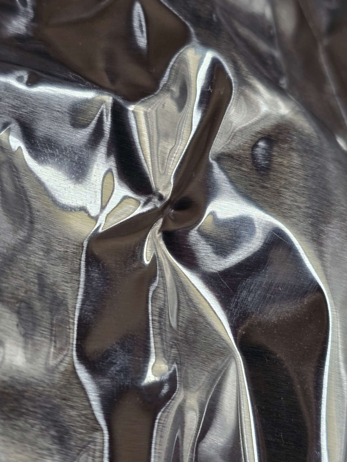 What Happens to Titanium Scrap After Collection?