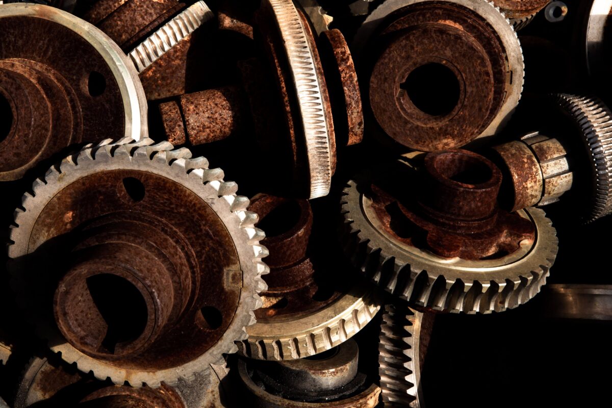 What Happens to Tungsten Scrap After Collection?