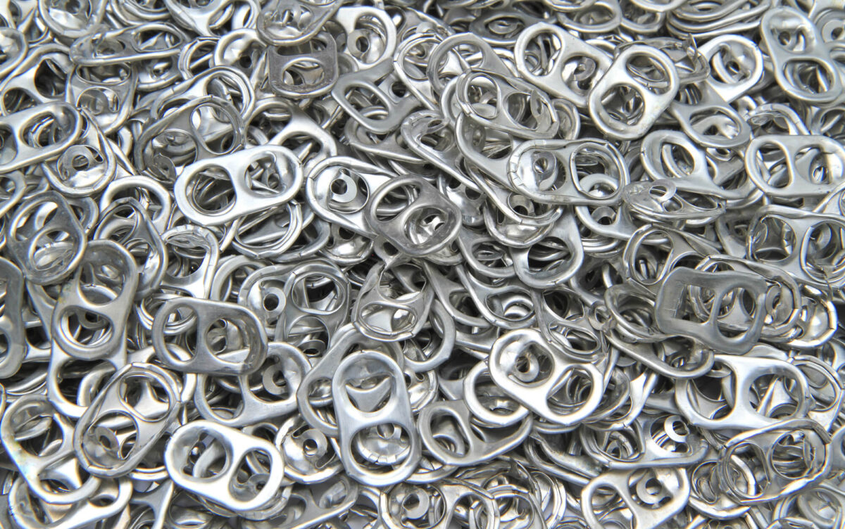What Types of Nickel Waste Can Businesses Recycle?