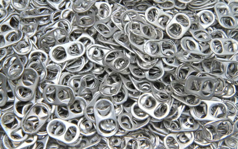 What Types of Nickel Waste Can Businesses Recycle?