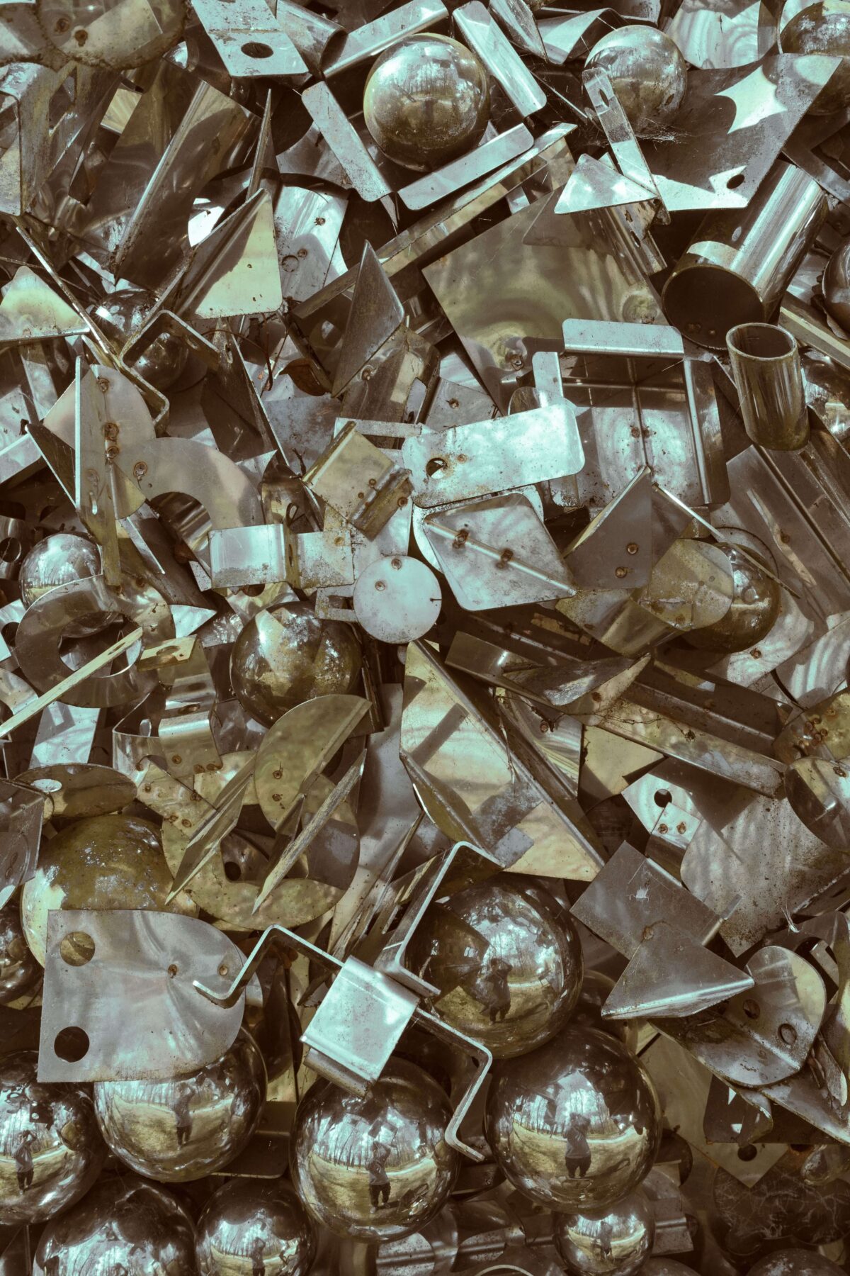 What Types of Tungsten Waste Can Businesses Recycle?