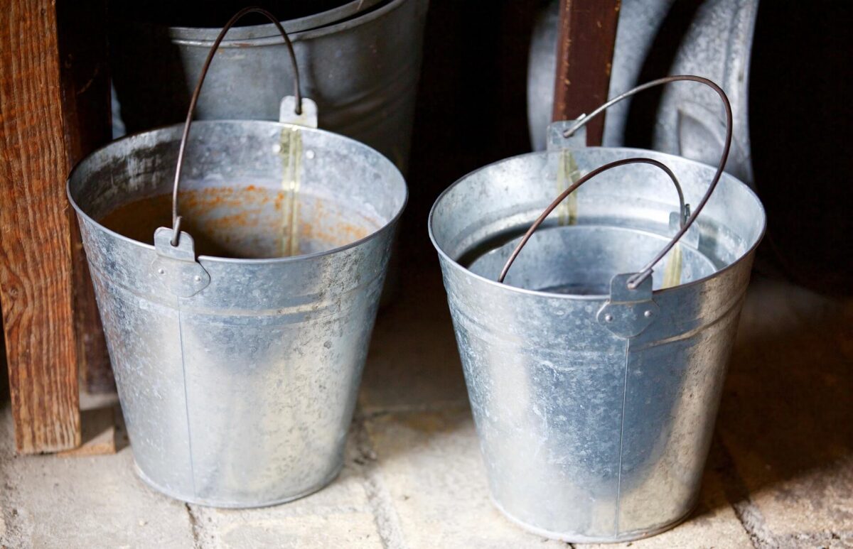 What Types of Zinc Waste Can Businesses Recycle?