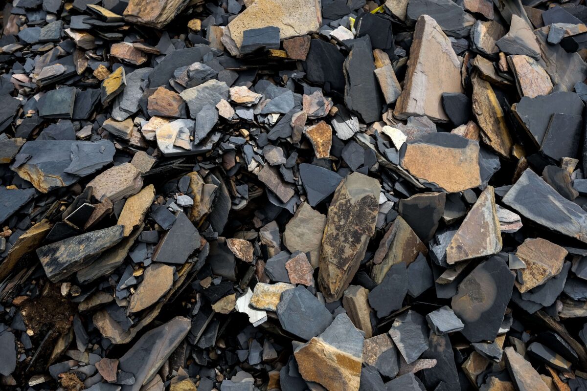 Where Does Lead Waste Come From in UK Businesses?