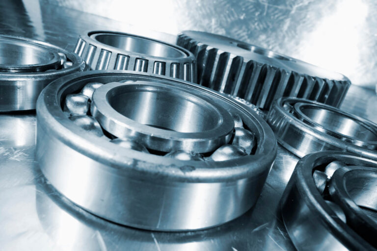 Where Does Titanium Waste Come From?